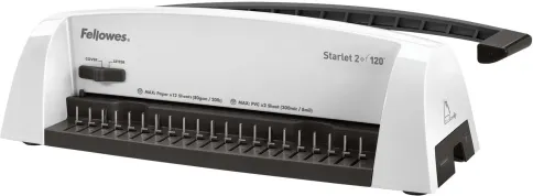 Fellowes STARLET 2+ фото 2