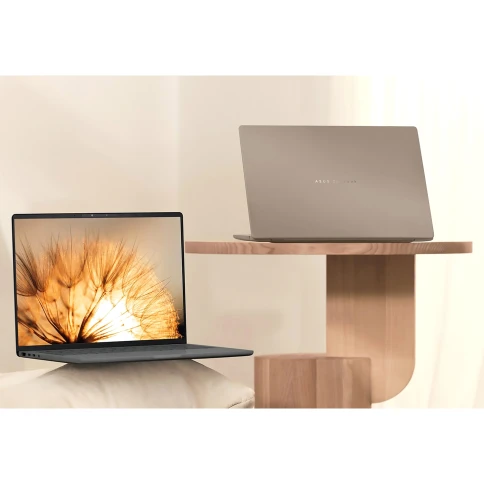 Ноутбук/ ASUS UX3407NA-QD100W 14"(1920x1200 OLED)/Qualcomm Snapdragon фото 6