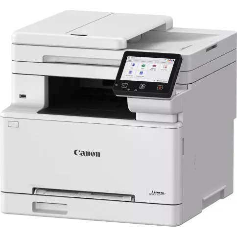 Canon i-SENSYS MF667Cdw (6928C001) фото 2
