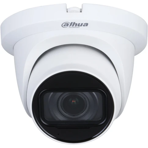Купольная HD-CVI камера Dahua DH-HAC-HDW1200TLMQP-A-0280B-S6, 2 Мп (мультиформатная) фото 1