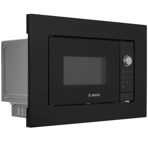 Встраиваемая микроволновая печь BOSCH BFL623MB3 фото 4