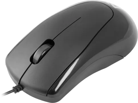 Defender Optimum MB-150 черный фото 3