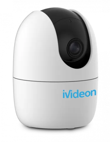 2MP PTZ Облачная Wi-Fi камера 1/2.7'' CMOS  день/ночь с механическим И фото 6