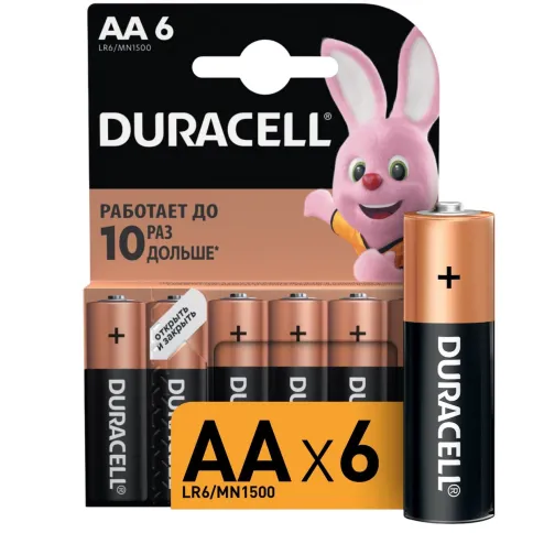 DURACELL 0014859 фото 1