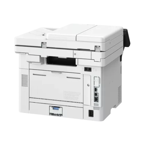 МФУ лазерное Canon I-SENSYS MF461DW (5951C020) фото 5
