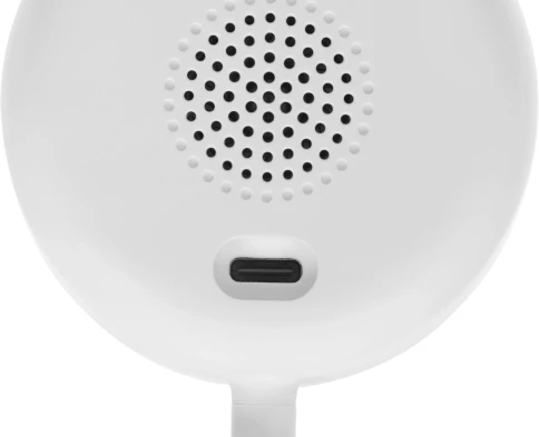 Камера видеонаблюдения IP Xiaomi Smart Camera C100 Wi-Fi 2.8-2.8мм цв. корп.:белый (BHR07VOGL) фото 11