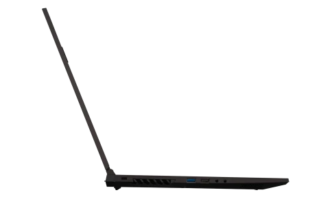 Ноутбук CyberLine C160i-001 16"(1920x1200 IPS (матовый, 165Hz) )/Intel фото 16