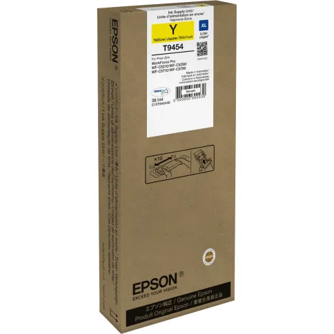 Epson C13T945440 фото 2