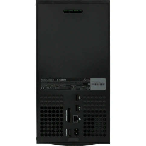 Microsoft Xbox Series X 1TB EP2-63835 фото 4