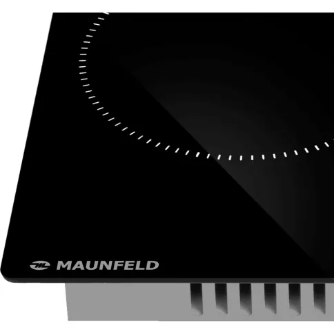 MAUNFELD AVCE4535SDBK фото 4