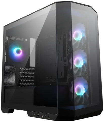MSI 306-7G24R25-HH9 фото 1