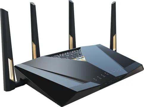 ASUS RT-BE88U (90IG08V0-MO3N0V) фото 3