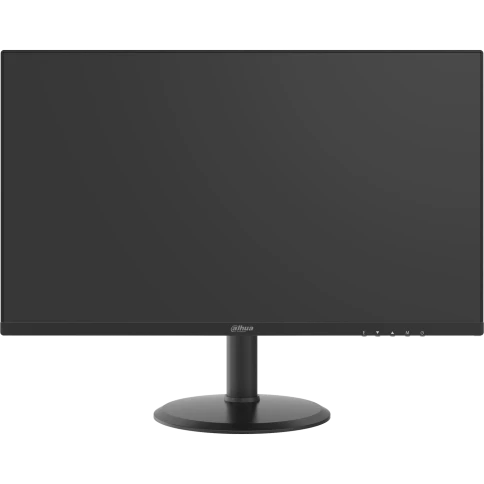 Монитор Dahua 24" DHI-LM24-A201HY черный IPS LED 5ms 16:9 HDMI матовая фото 1
