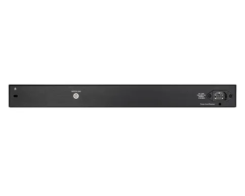D-Link DGS-1210-28P/FL2A фото 3
