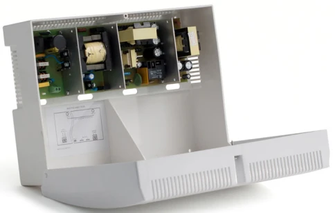 2029 SKAT-PoE.48DC-120VA источник бесперебойного питания для PoE Plus фото 3