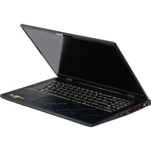 Ноутбук MSI Pulse A16 AI+ C3HWGKG-030XRU Ryzen AI 7 350 32Gb SSD1Tb NV фото 3