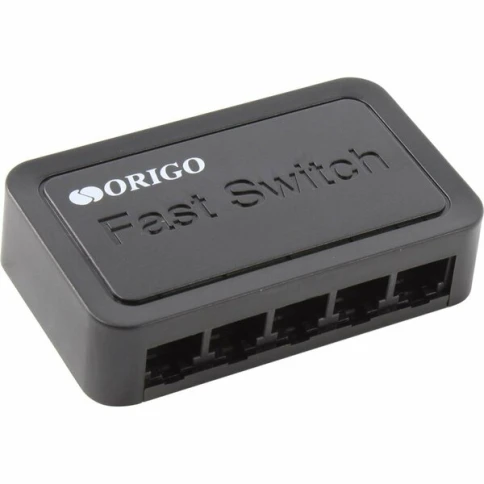 Коммутатор Origo OR-OS1105/A1A фото 1