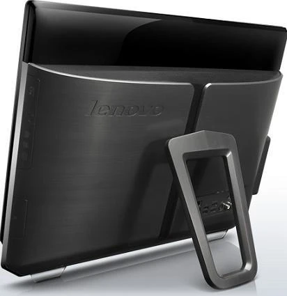 Моноблок Lenovo IdeaCentre B520 57131034 Silver фото 6