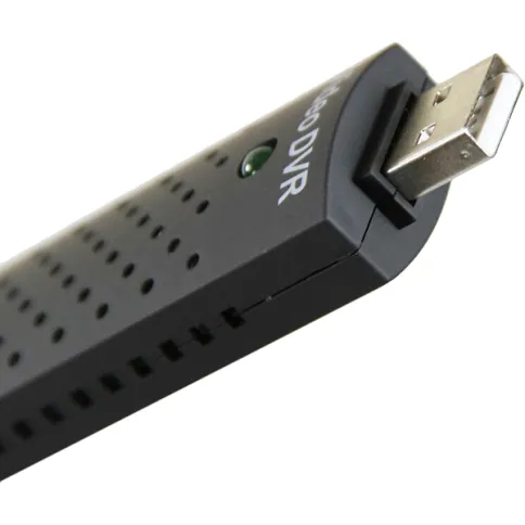Кабель-переходник VCOM USB 2.0 (m)/3 x RCA (m)/S-Video (m) - 0.09 м (D фото 5