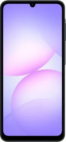 Samsung Electronics SM-A075FZKDCAU фото 2