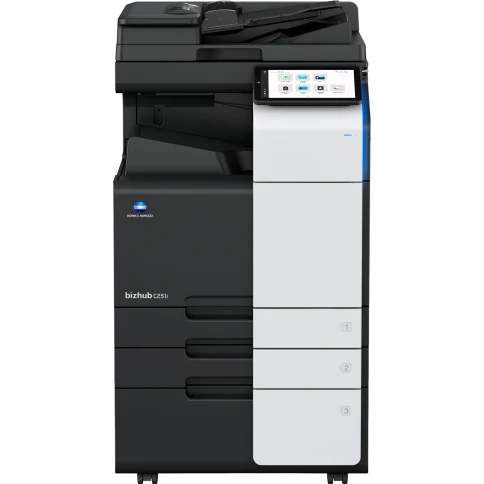 Konica Minolta Bizhub C251i (ADXM021) фото 1