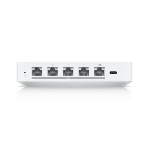 Маршрутизатор/ Multi-WAN, independent gateway featuring a 1.5GHz quad-core processor, 1x... фото 5