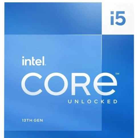 Intel Core i5-13600KF (OEM) фото 1