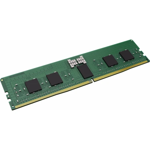 Память оперативная/ Kingston 16GB 5600MT/s DDR5 ECC Reg CL46 DIMM 1Rx8 фото 3