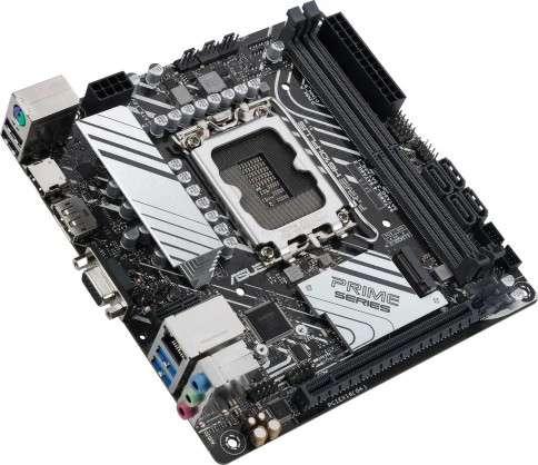 ASUS PRIME H610I-PLUS-CSM фото 4