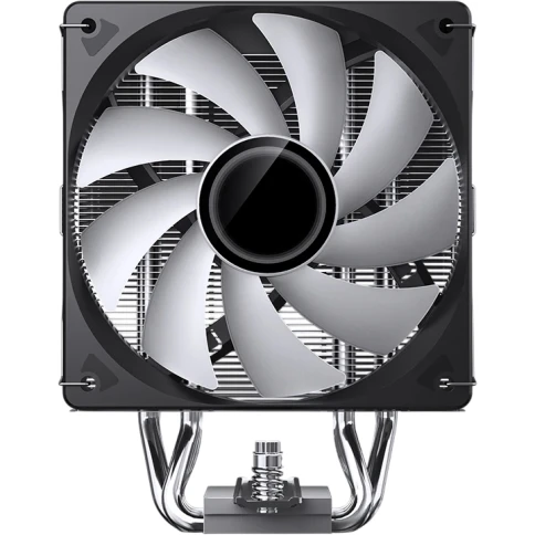 JONSBO CR-1000 V3 PRO ARGB Black фото 3