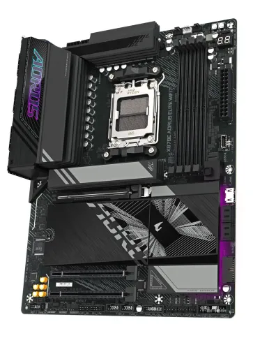 GIGABYTE X870E A ELITE WIFI7 фото 4