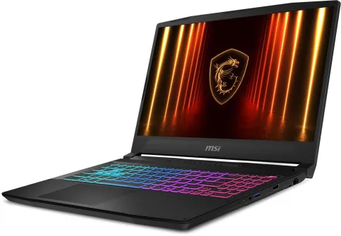 MSI Katana 15 HX B14WGK-226XRU Intel Core i7-14650HX/32Gb/SSD1Tb/RTX50 фото 4