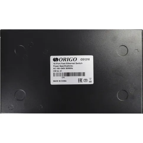 Origo OS1216/A1A фото 4