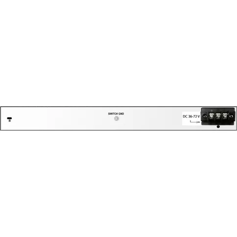 D-Link DGS-1210-28/ME/DC/A2A фото 3