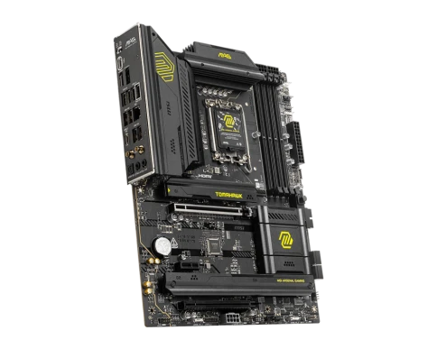 MSI MAG B860 TOMAHAWK WIFI фото 5