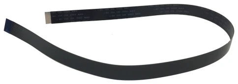 Шлейф планшетного сканера 11 pins FF-M1536 для HP LaserJet M1536 (C фото 2