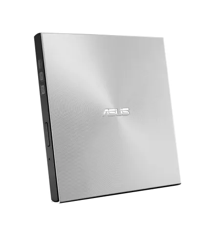 ASUS ZenDrive U9M Silver фото 2
