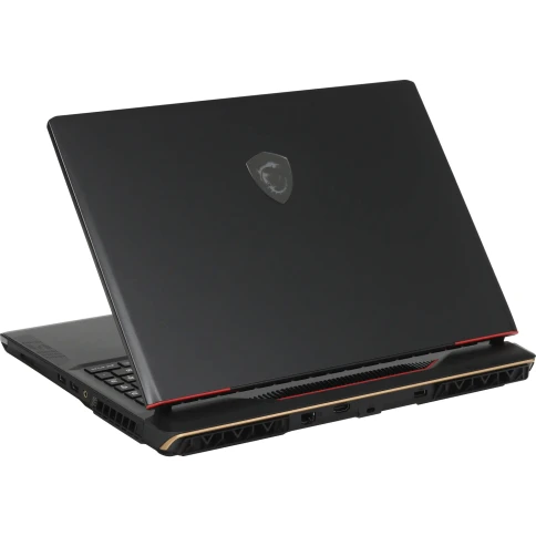 Ноутбук MSI Raider 16 HX AI A2XWHG-814XRU Core Ultra 7 255HX 32Gb SSD1 фото 4