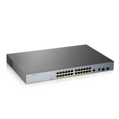 Zyxel GS1350-26HP фото 1