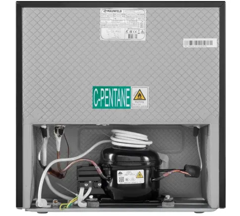 Maunfeld MFF50WD фото 4