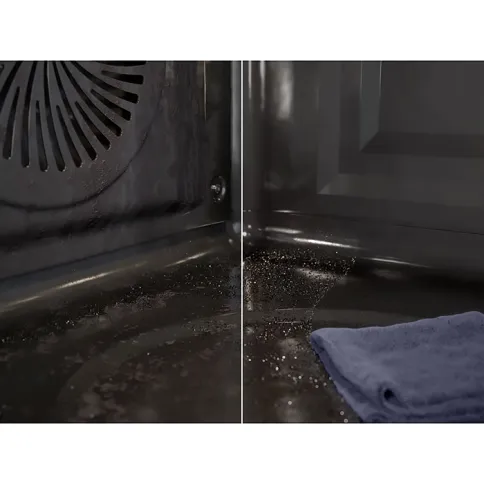 Electrolux LOE8P39X фото 6