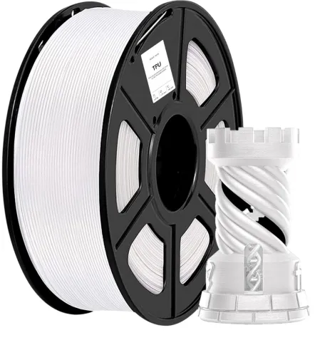 Cactus CS-3D-TPU-0.8KG-WHITE фото 1