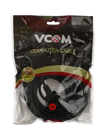 VCOM CE001-CU0.75-5M фото 3
