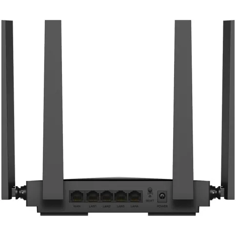 Маршрутизатор/ BE3600 Gigabit Dual Band Wi-Fi 7 Mesh Router, Chipset B фото 2