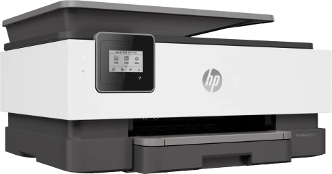 HP OfficeJet 8013 All-in-One Printer фото 8