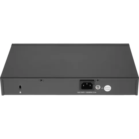 TP-Link JetStream SG2210MP фото 4