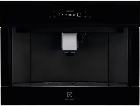 Electrolux EBC85H фото 1