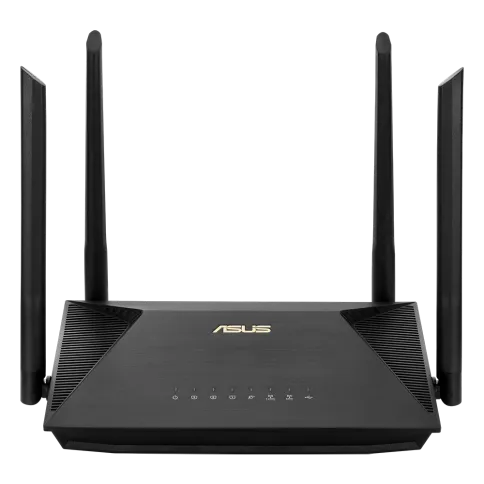 Маршрутизатор/ RT-AX53U фото 1