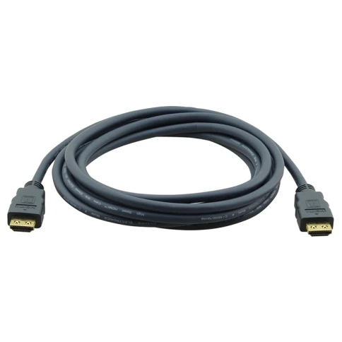 Кабель HDMI-HDMI  (Вилка - Вилка), 0,9 м/ HDMI  HDMI Cable 0.9m фото 1