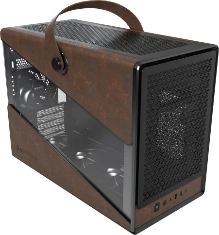 Montech HERITAGE PRO (B) фото 2